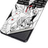 Disney Villains Characters Art Galaxy S21 Plus 5G Skin